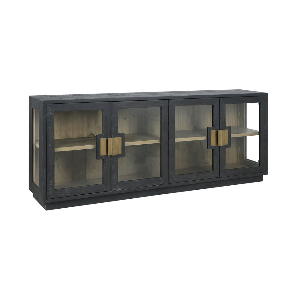 Larson Cabinet