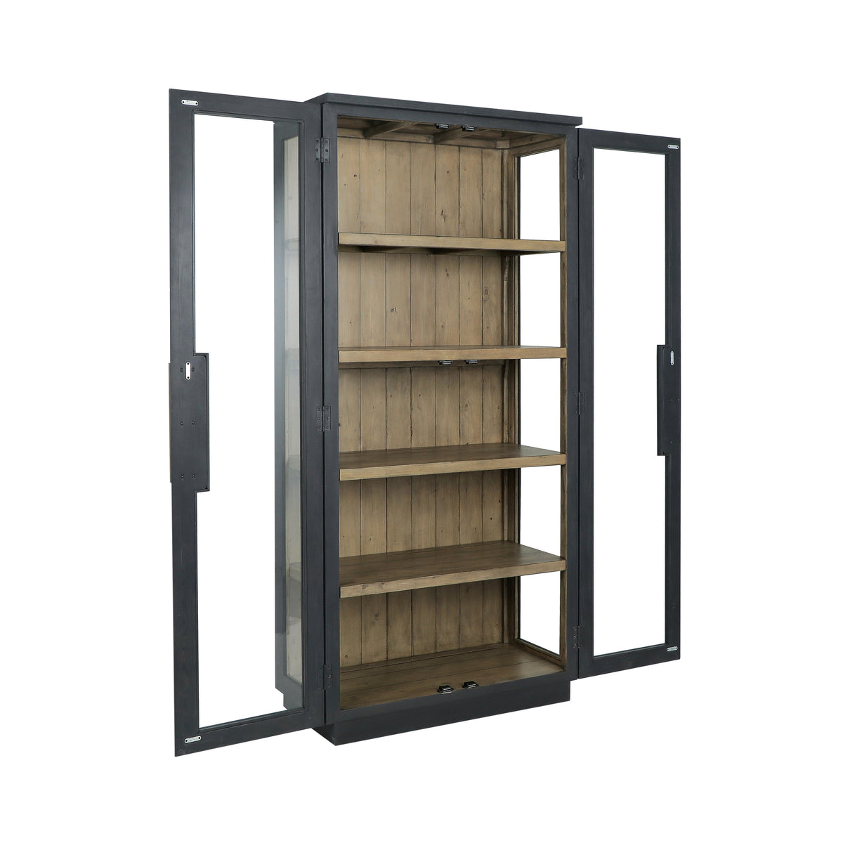 Larson Display Cabinet
