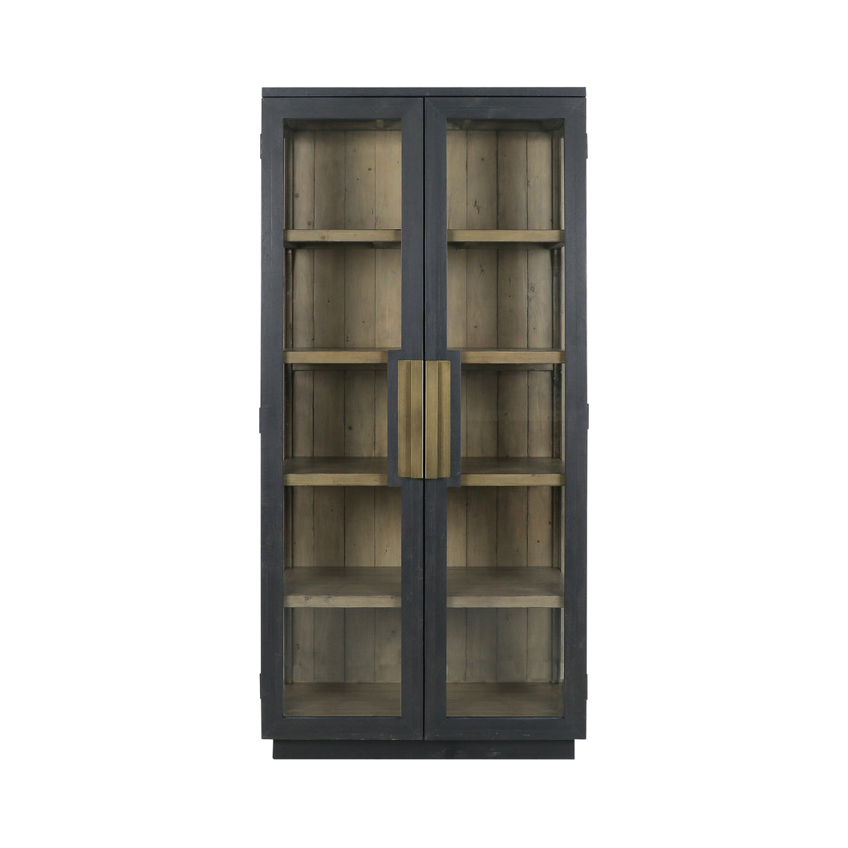 Larson Display Cabinet