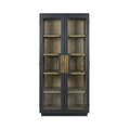 Larson Display Cabinet