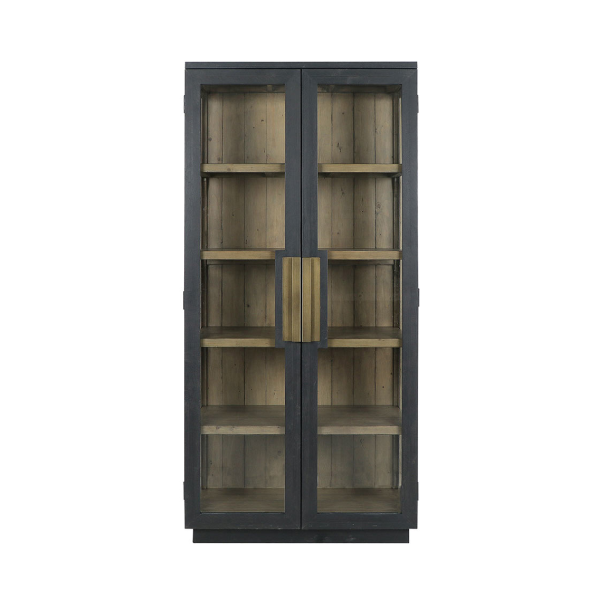 Larson Display Cabinet