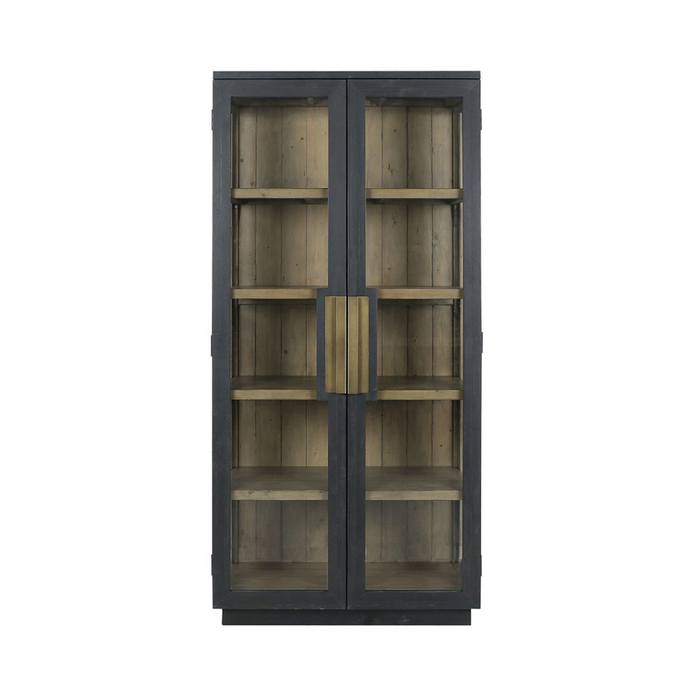 Larson Display Cabinet