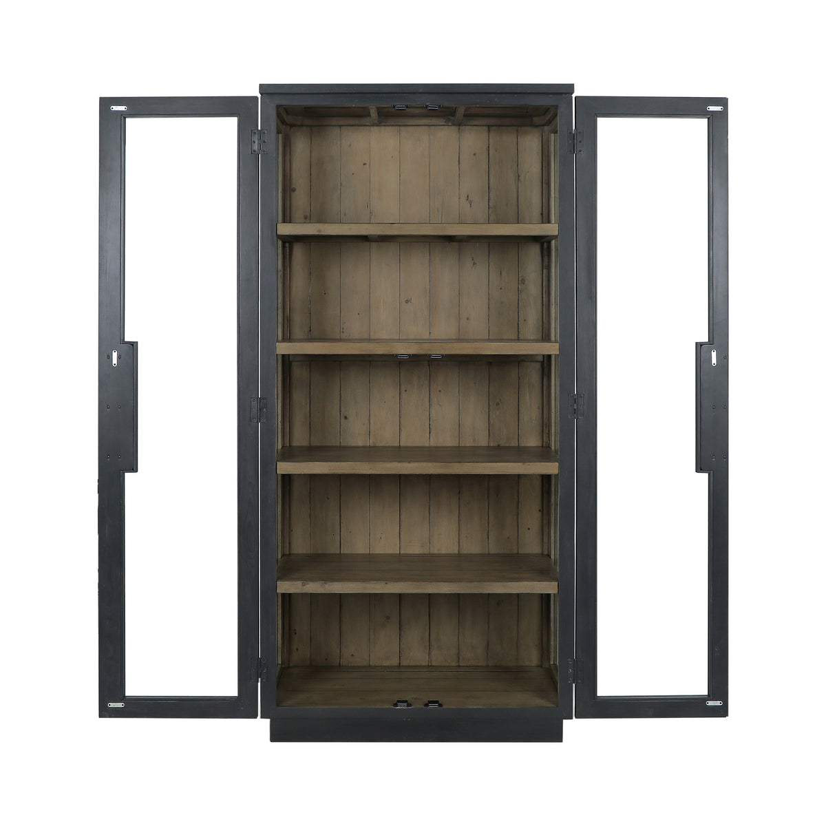 Larson Display Cabinet