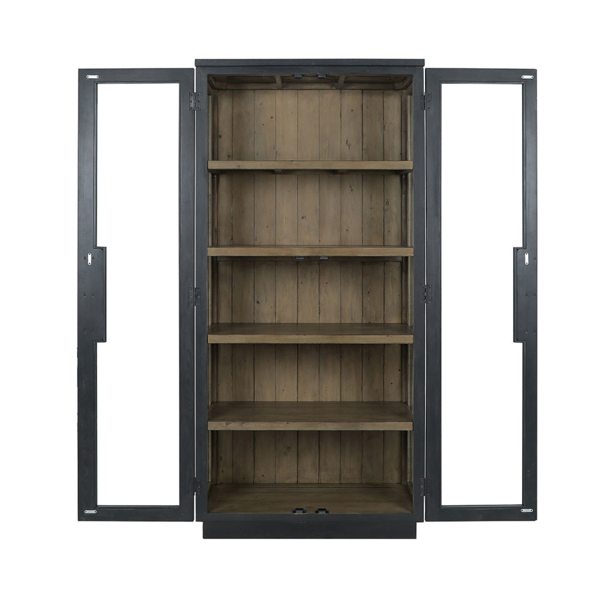 Larson Display Cabinet