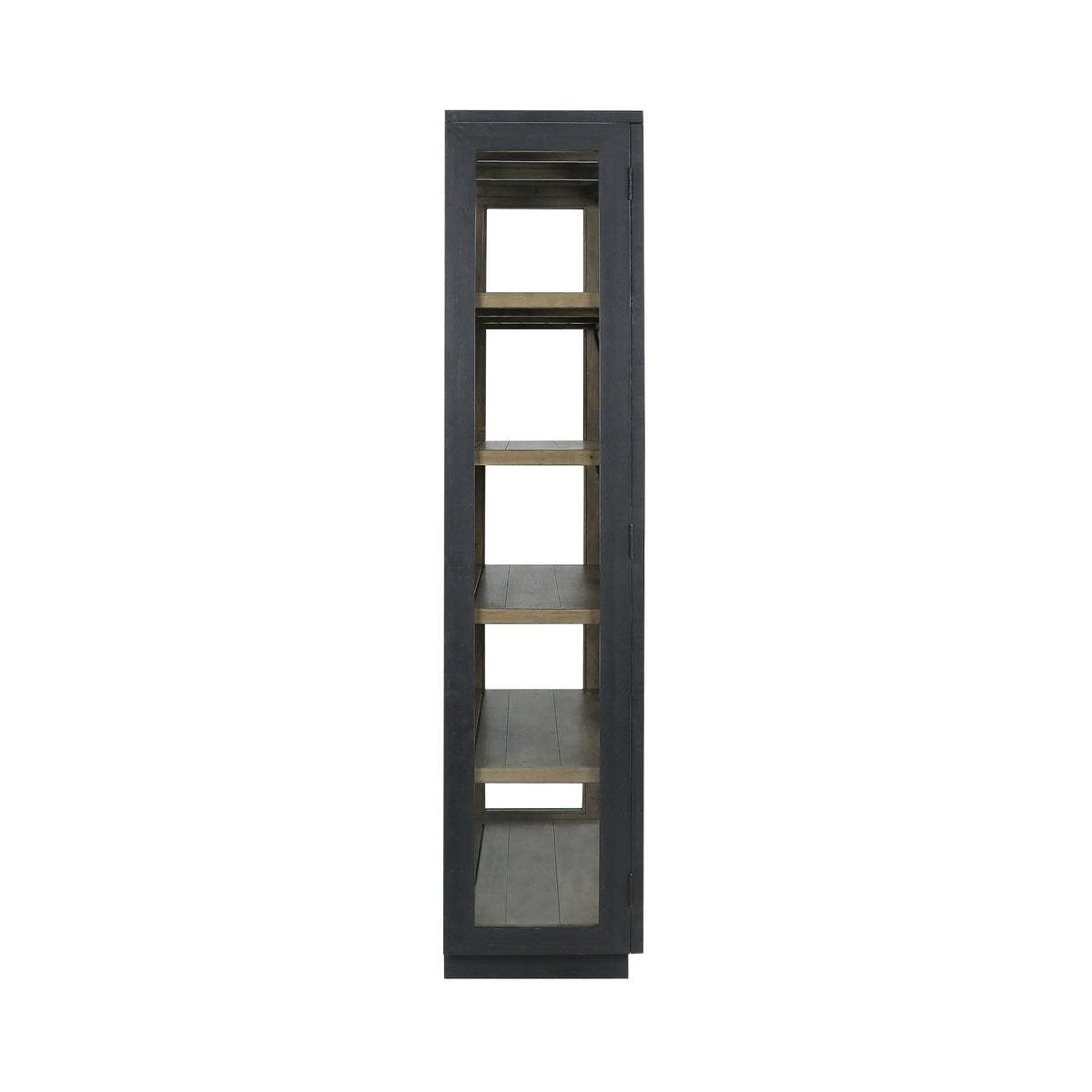 Larson Display Cabinet