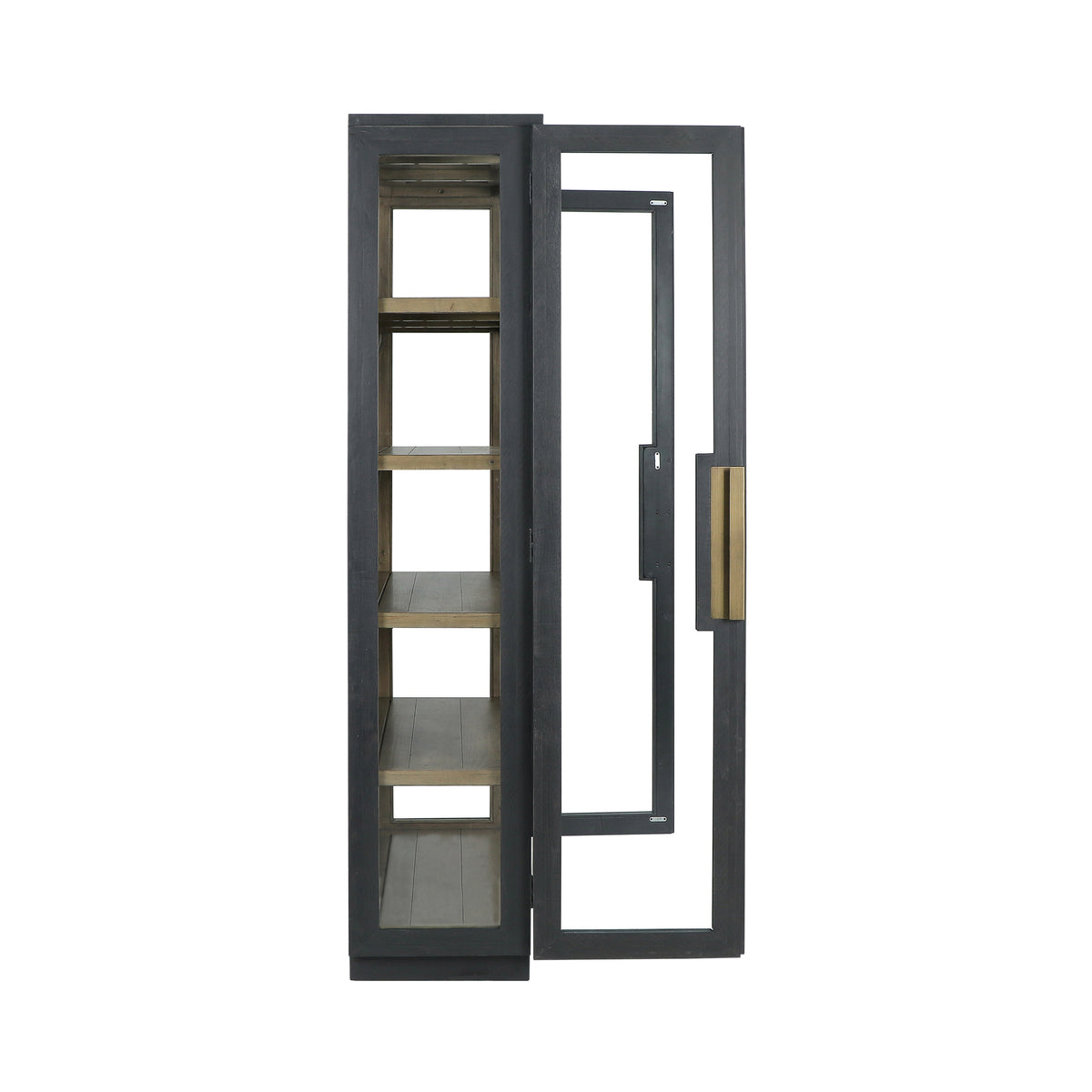 Larson Display Cabinet