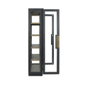 Larson Display Cabinet