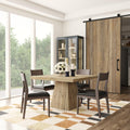 Larson Display Cabinet