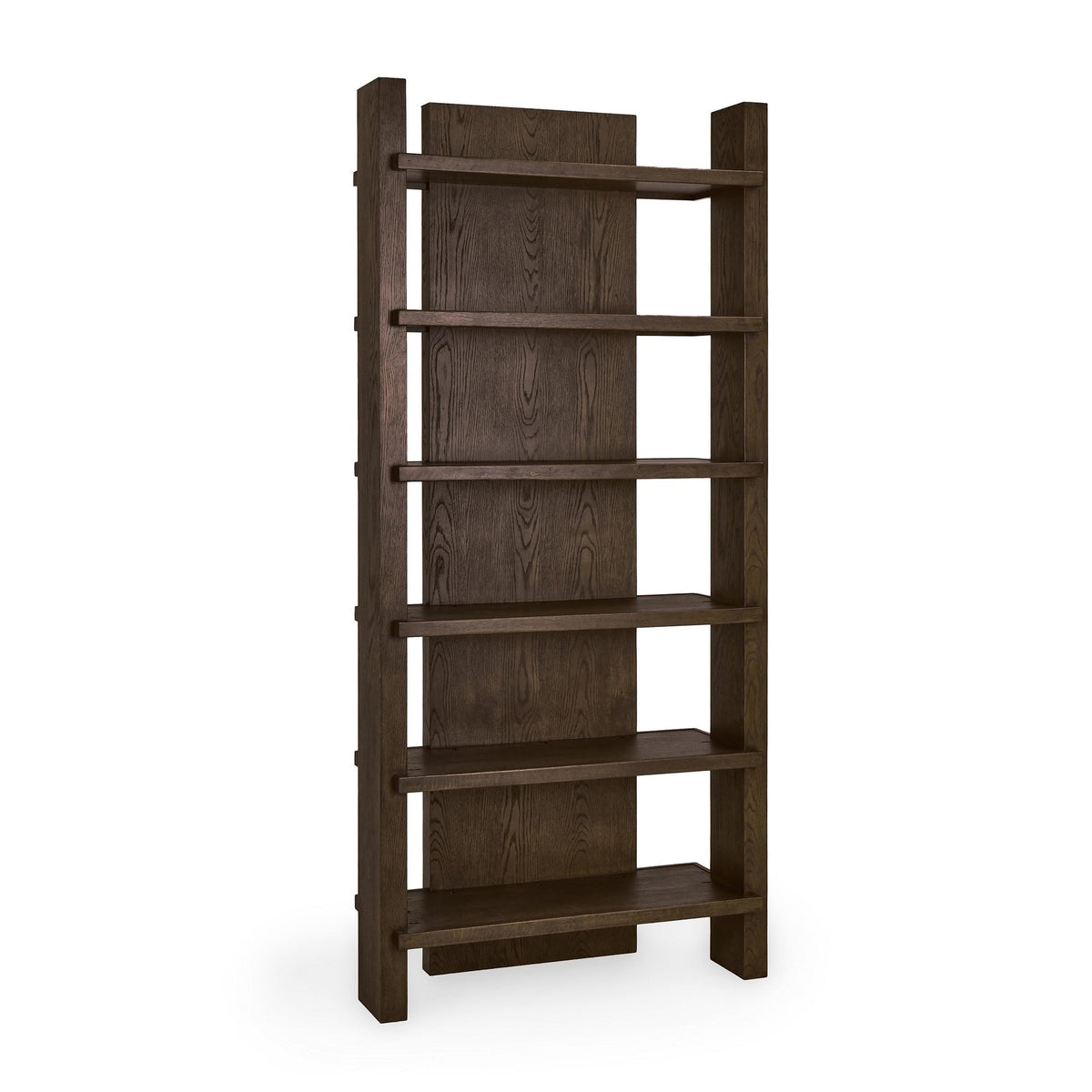 Doku Bookcase Coffee