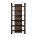 Doku Bookcase Coffee