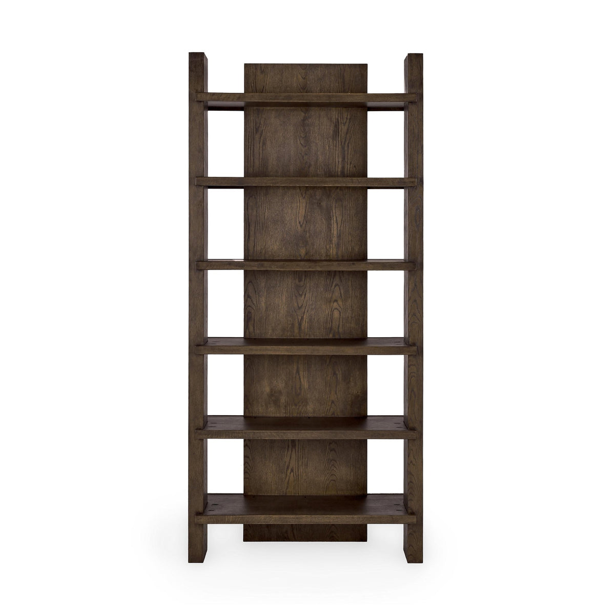 Doku Bookcase Coffee