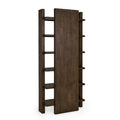 Doku Bookcase Coffee