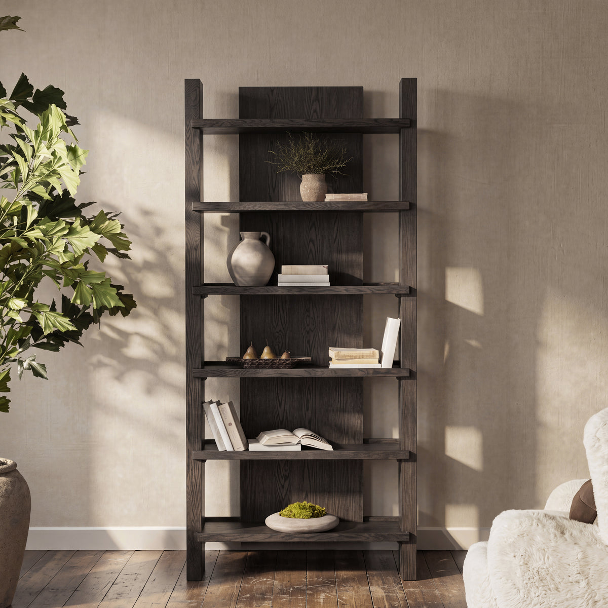 Doku Bookcase