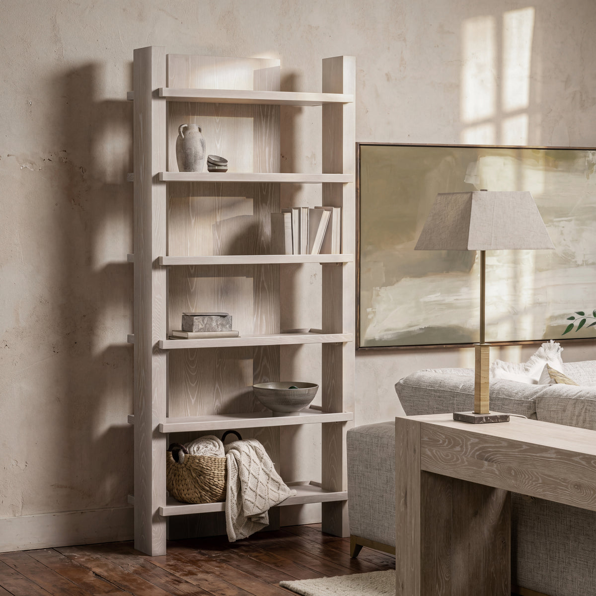 Doku Bookcase