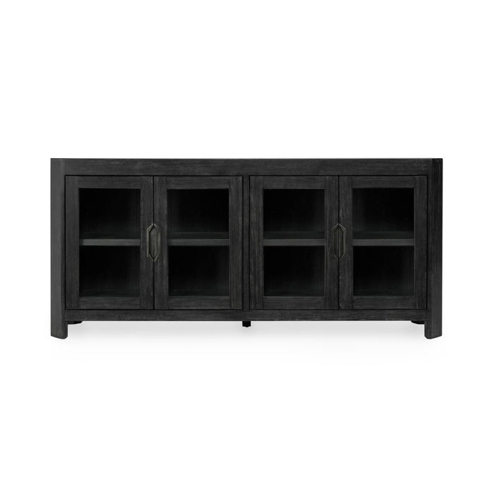 Macarthur Cabinet