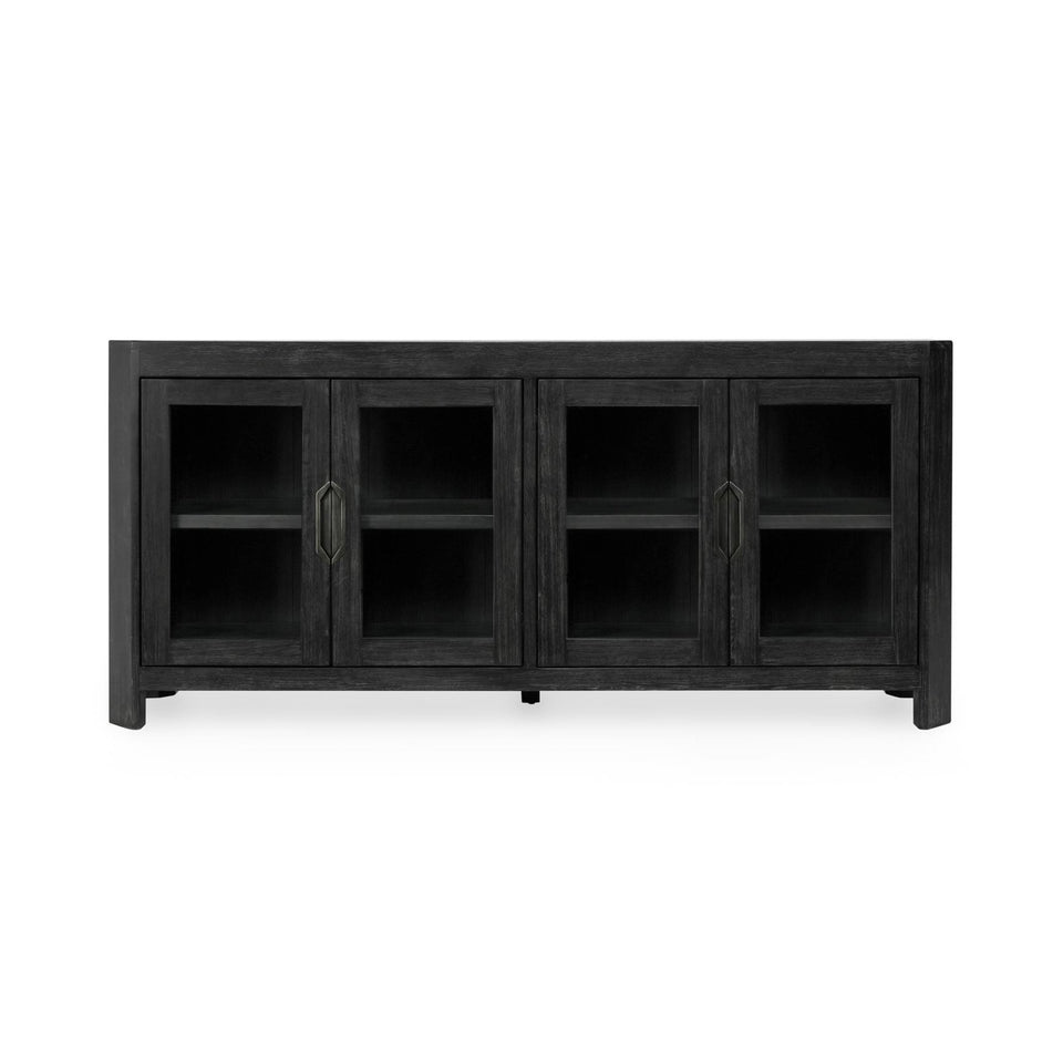 Macarthur Cabinet