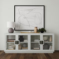 Larson Cabinet