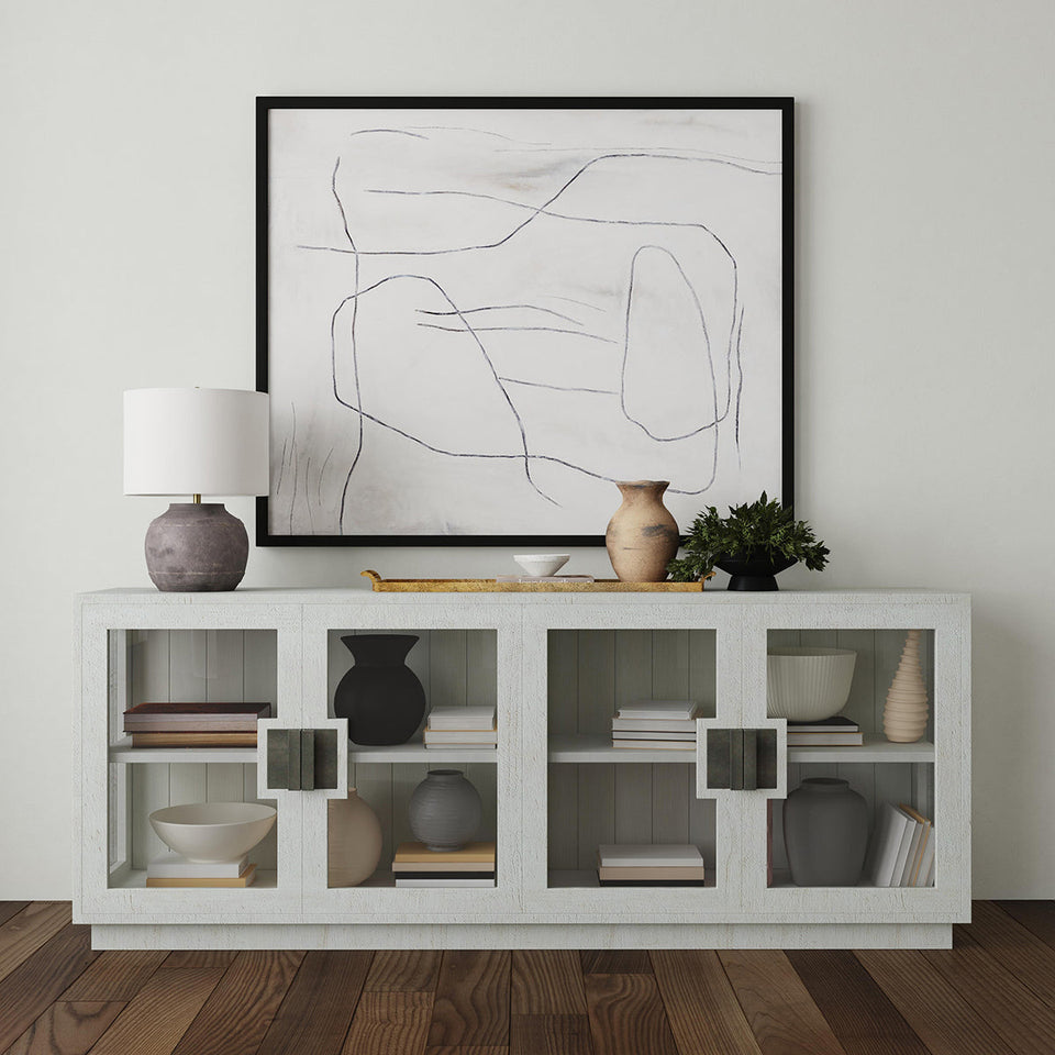 Larson Cabinet