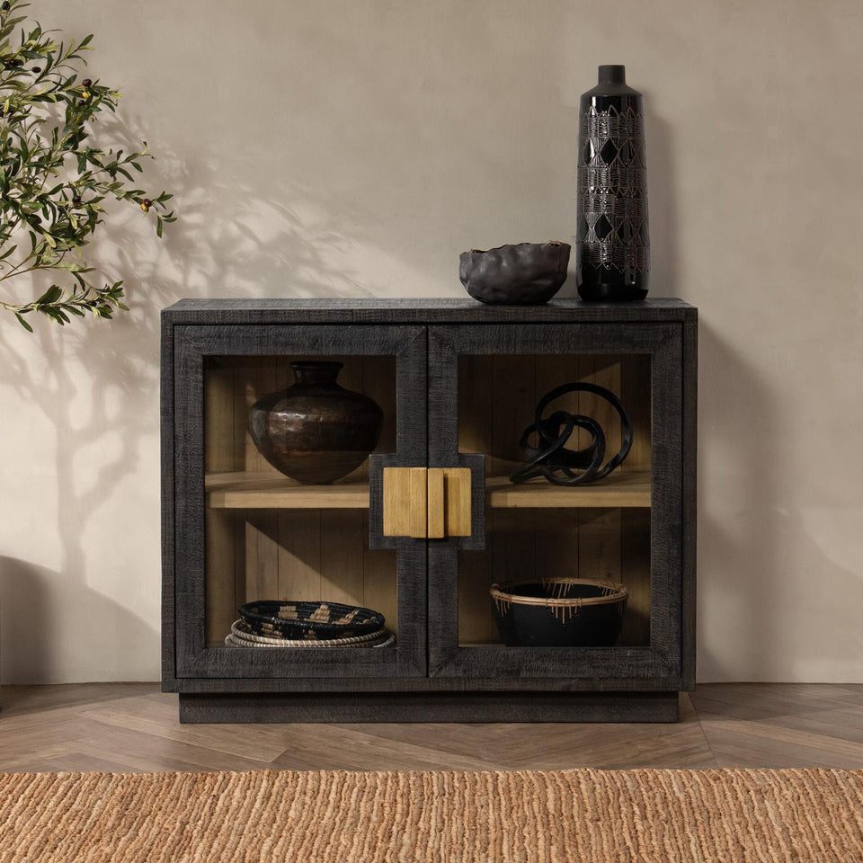 Larson Cabinet