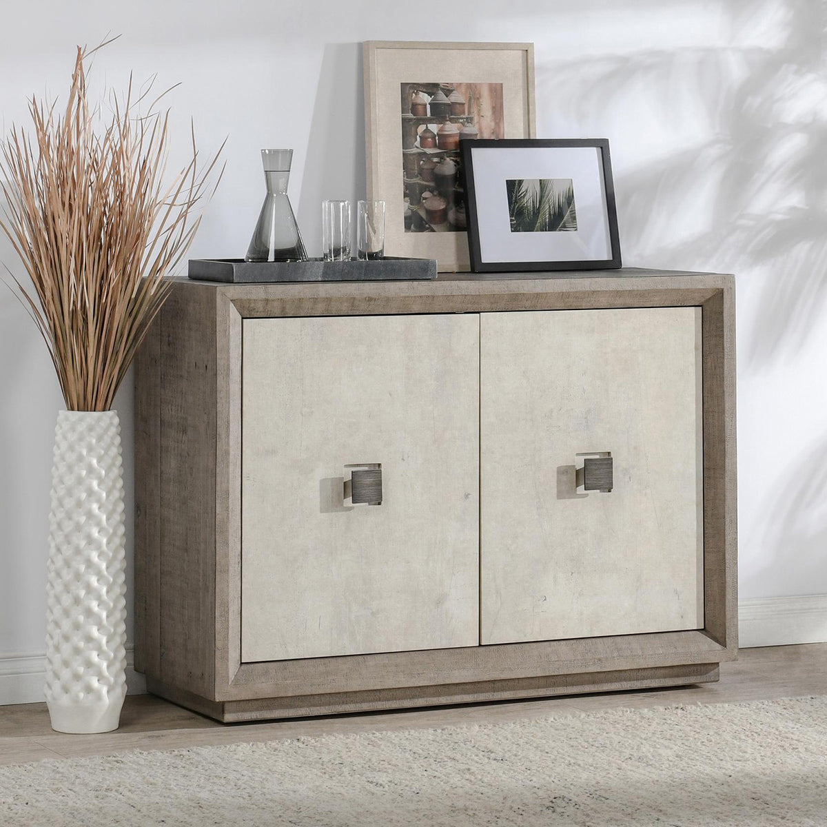 Denver Cabinet