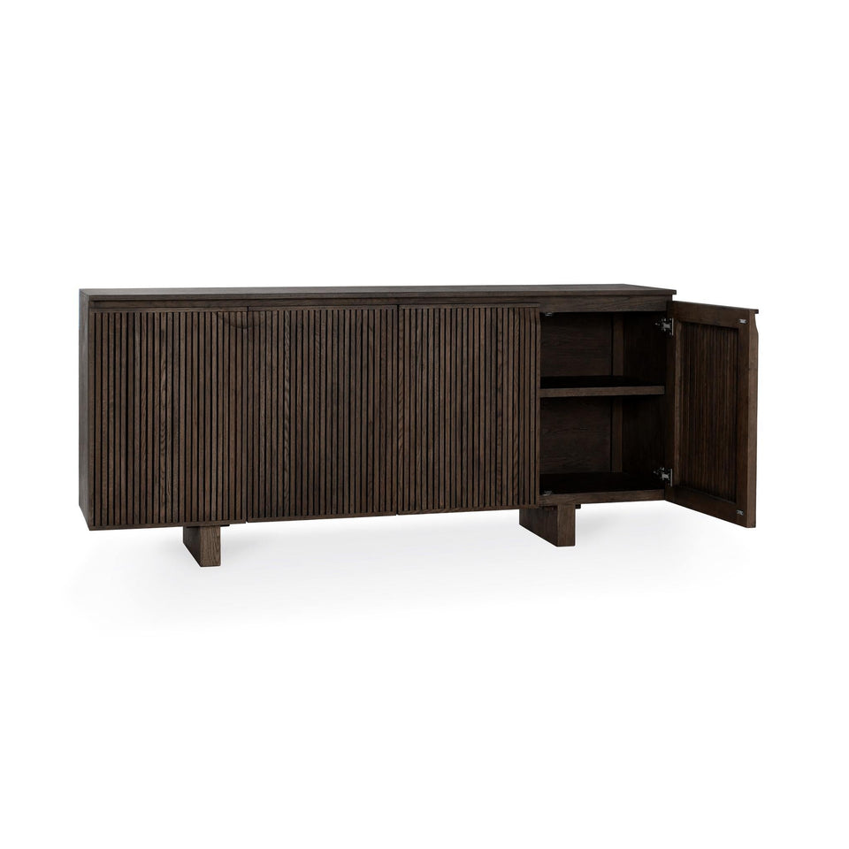 Roya Cabinet