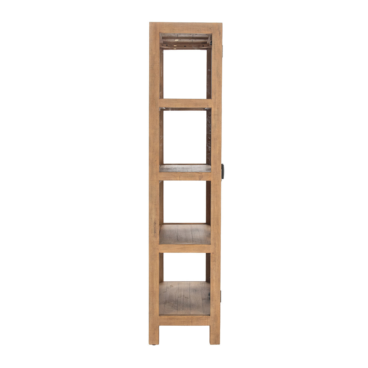 Crest Display Cabinet