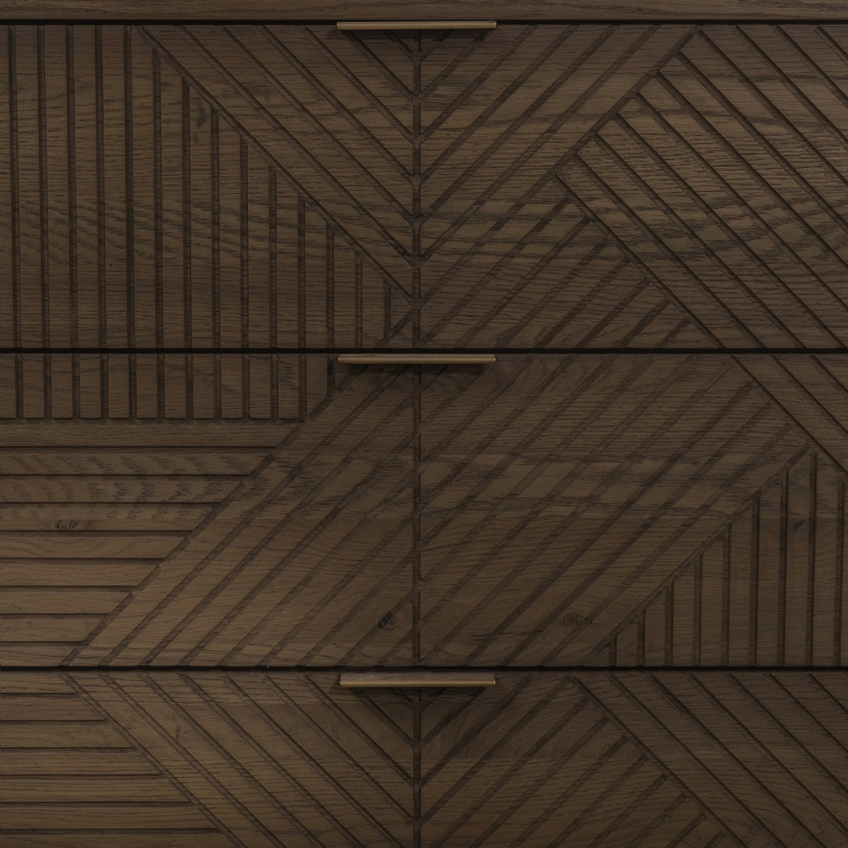 Santa Clara 6 Drawer Dresser