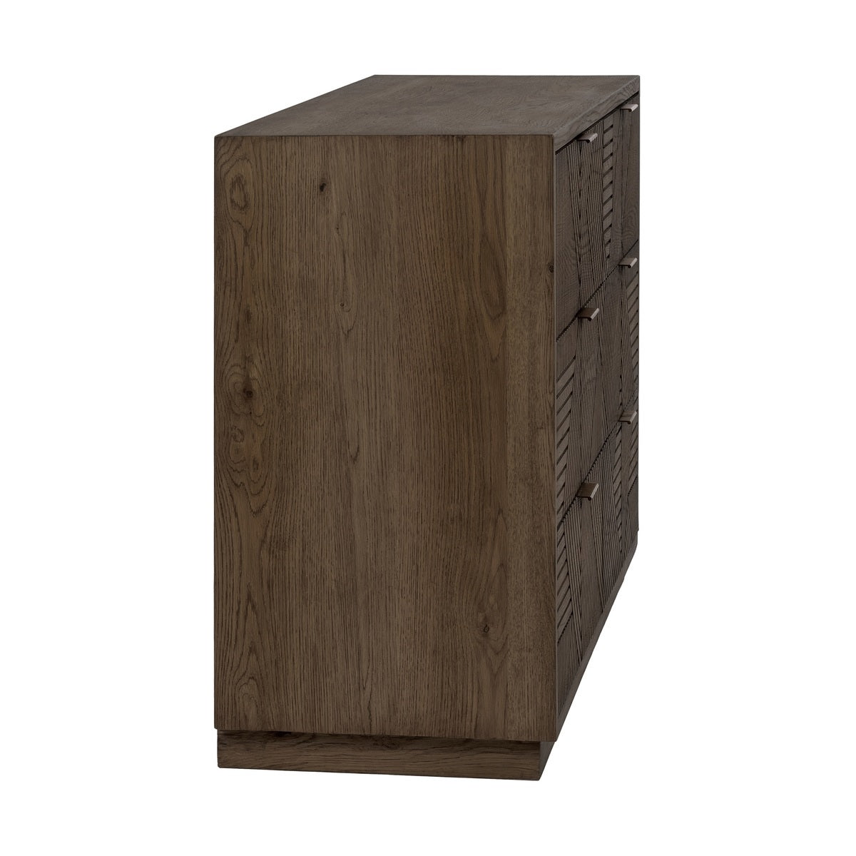 Santa Clara 6 Drawer Dresser