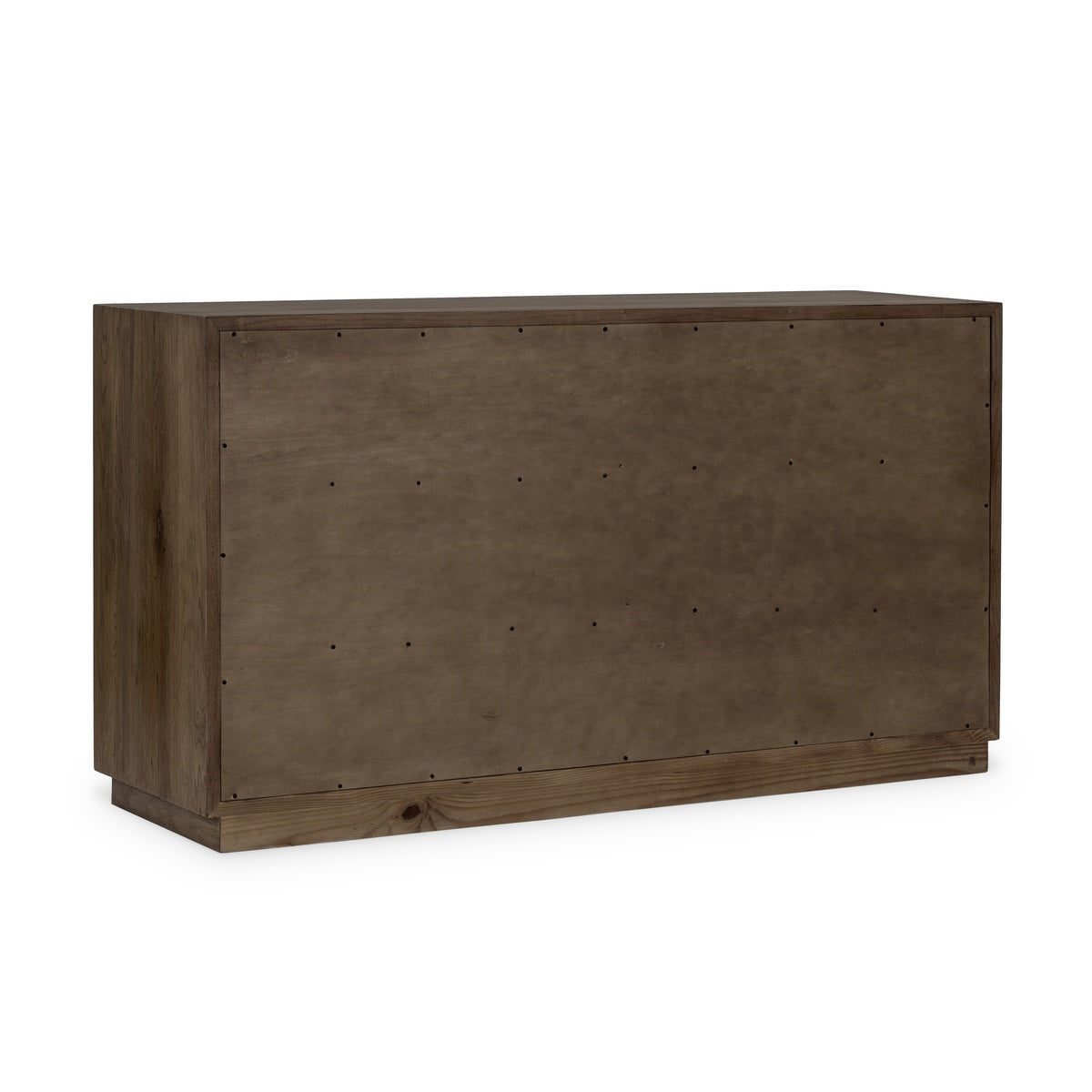Santa Clara 6 Drawer Dresser