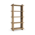 Karlla Bookshelf