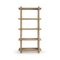 Karlla Bookshelf