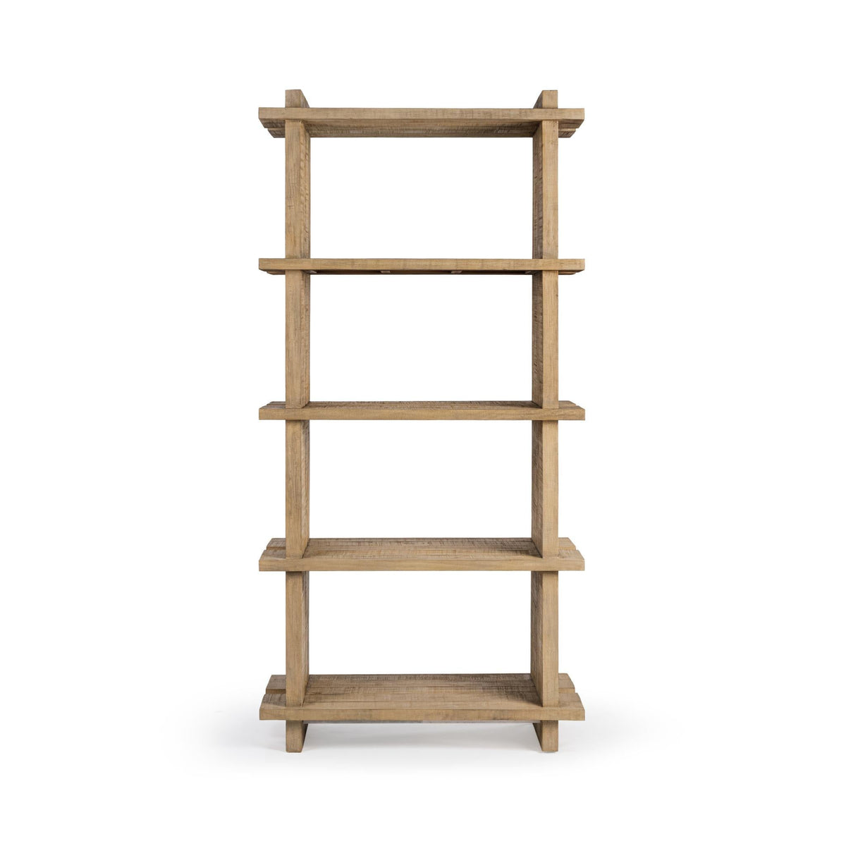 Karlla Bookshelf