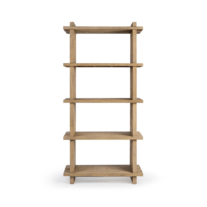 Karlla Bookshelf