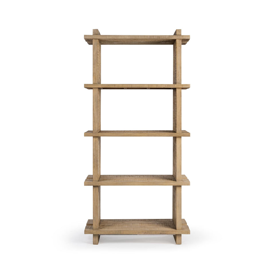 Karlla Bookshelf