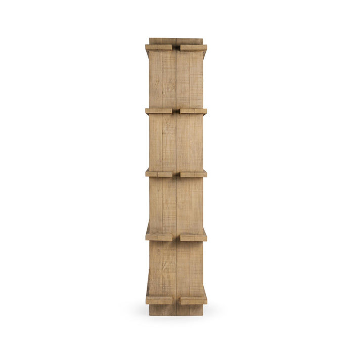 Karlla Bookshelf