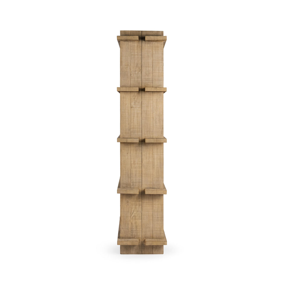 Karlla Bookshelf