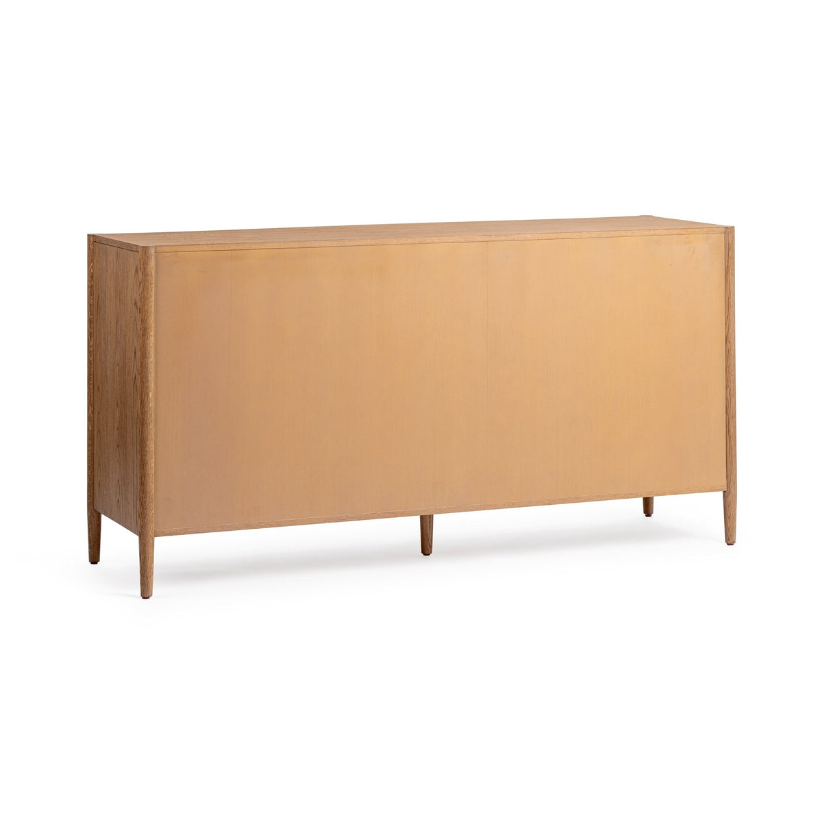 Alisen 6 Drawer Dresser