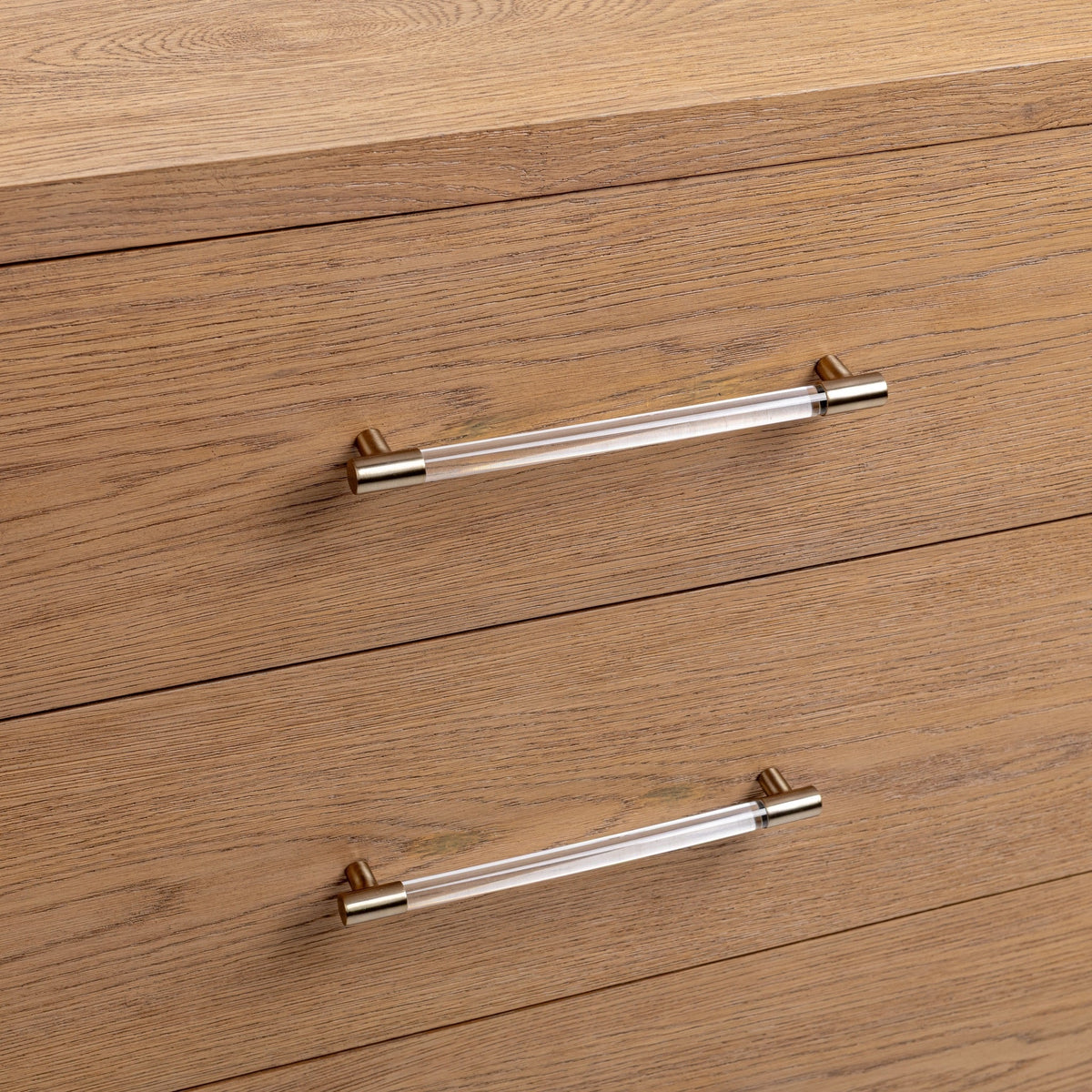 Alisen 6 Drawer Dresser