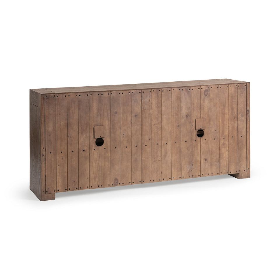Bristol Cabinet