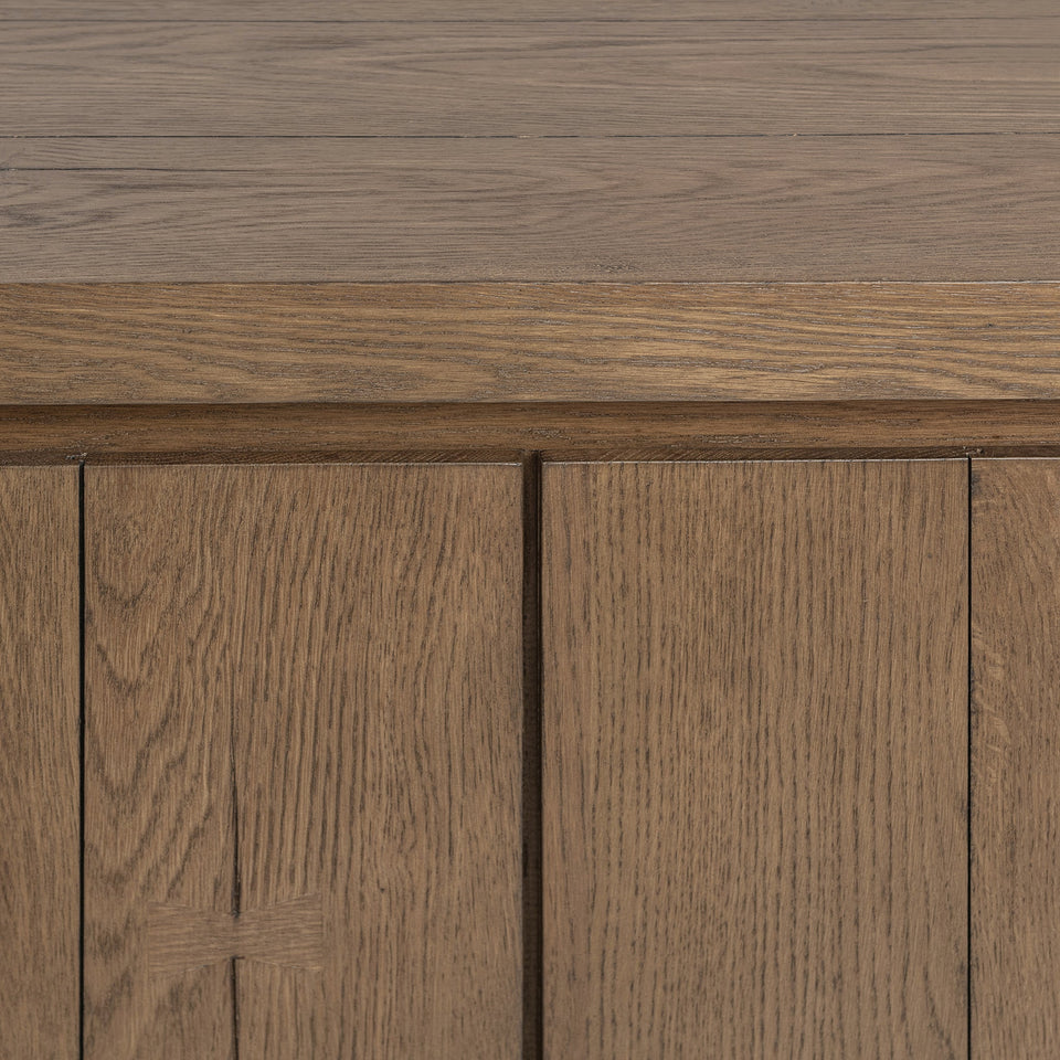 Bristol Cabinet