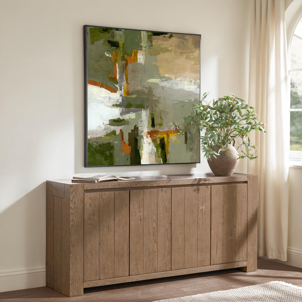 Bristol Cabinet
