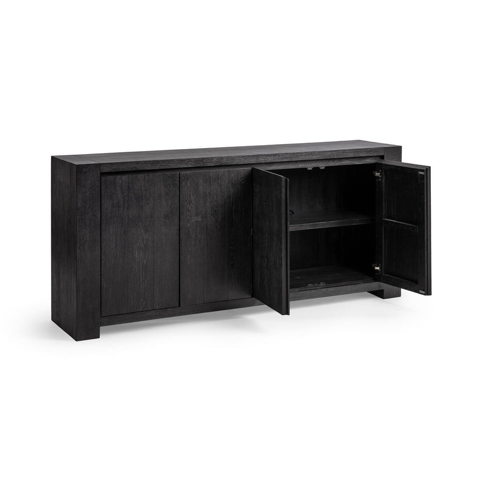 Bristol Cabinet