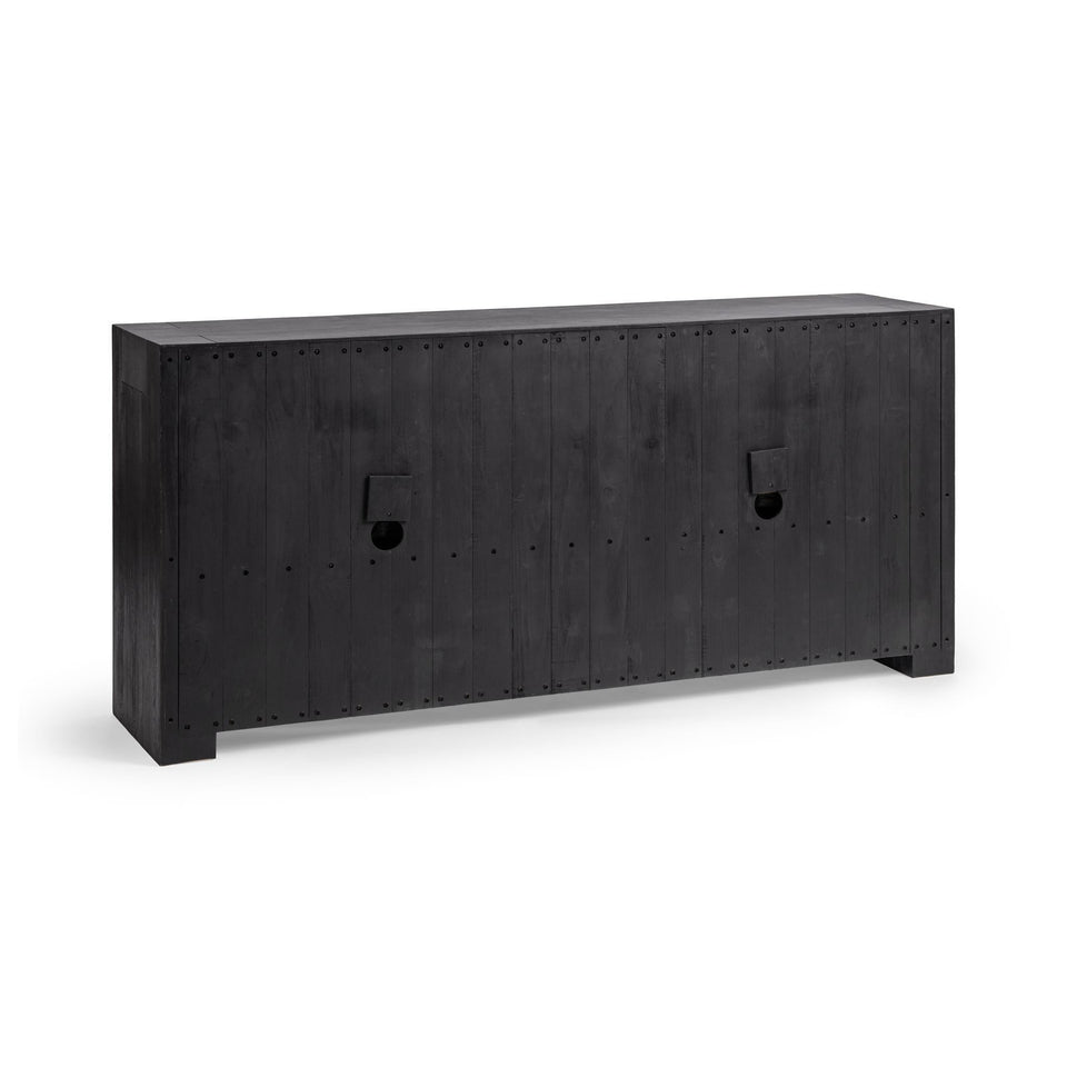 Bristol Cabinet