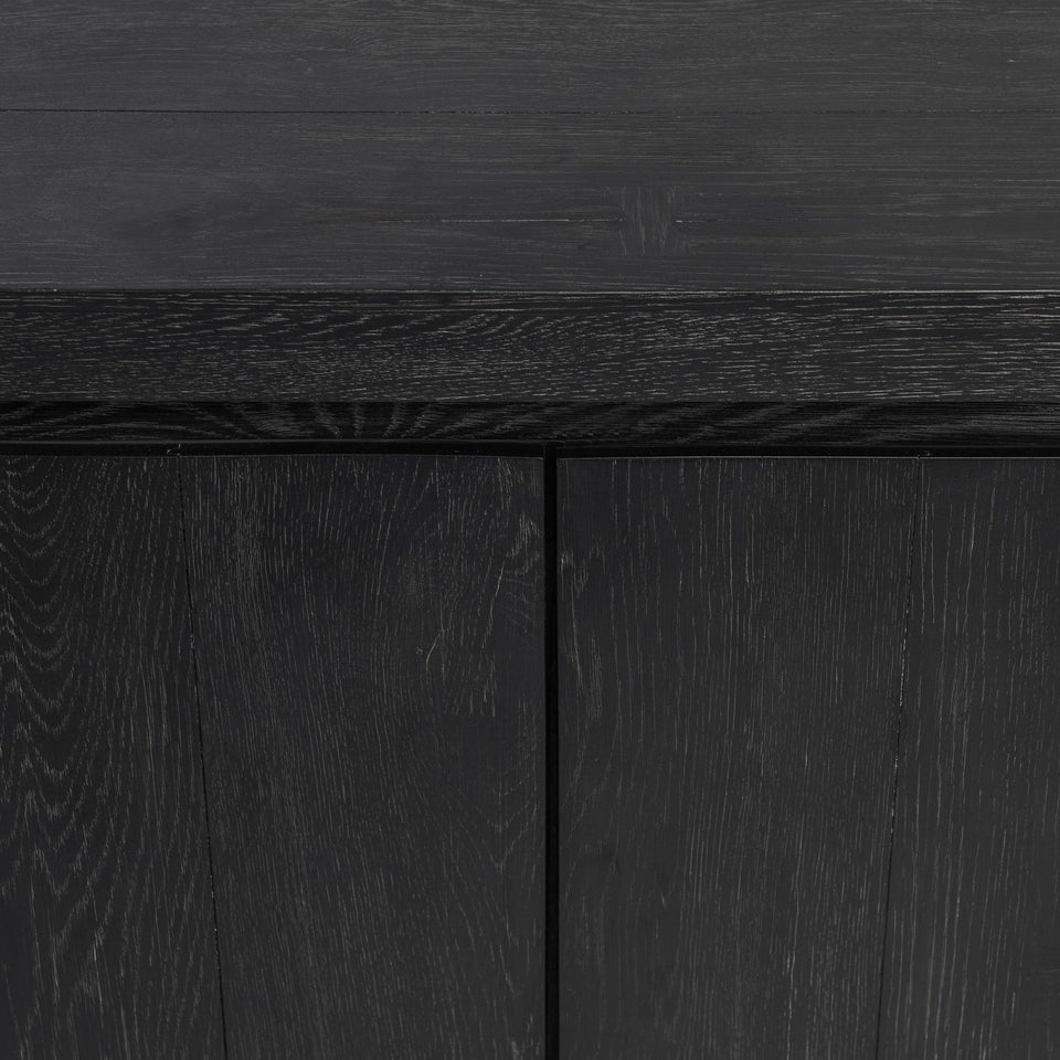 Bristol Cabinet
