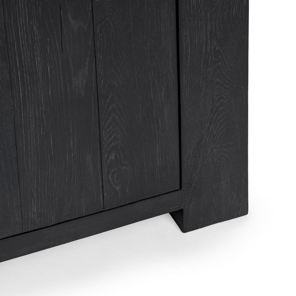 Bristol Cabinet