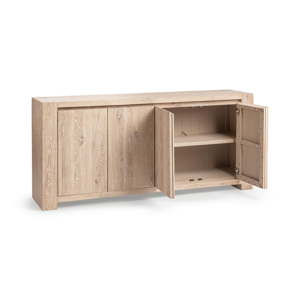 Bristol Cabinet
