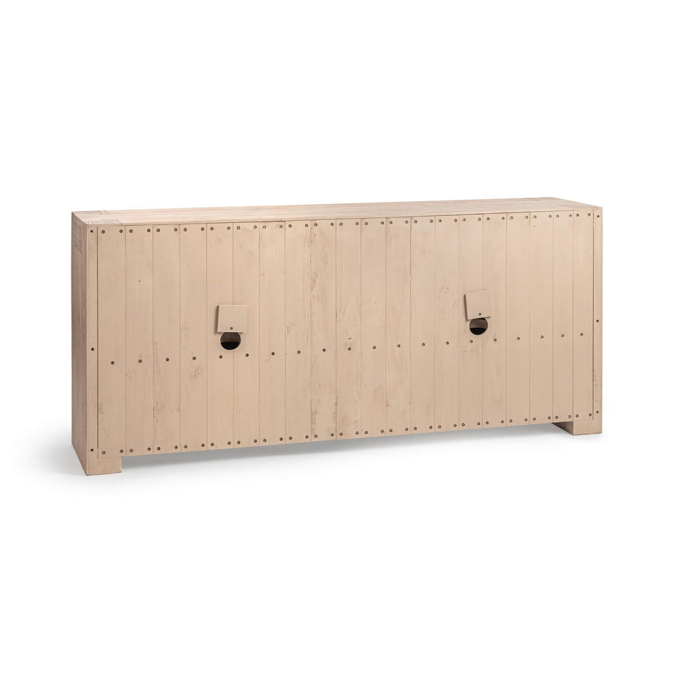 Bristol Cabinet