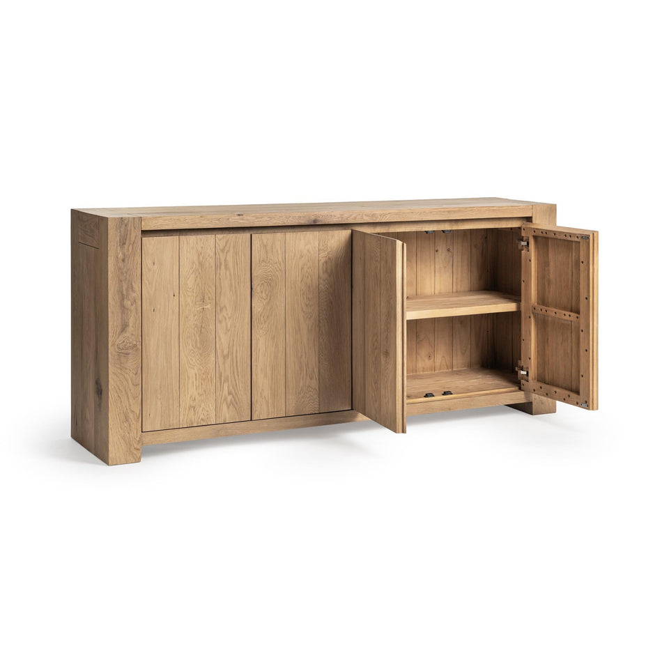 Bristol Cabinet