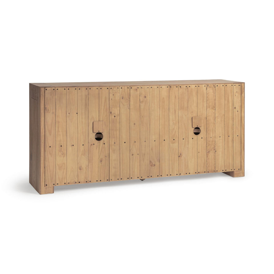 Bristol Cabinet