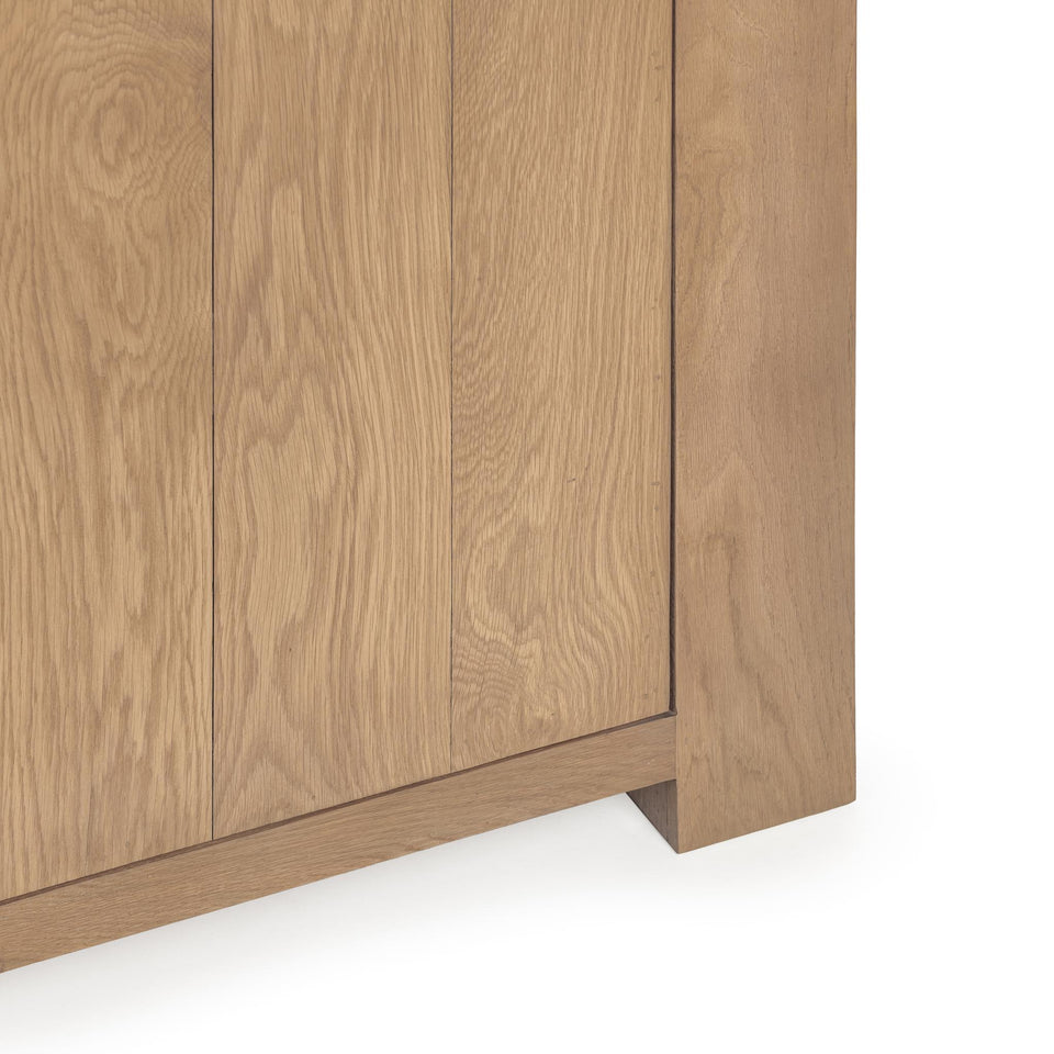 Bristol Cabinet